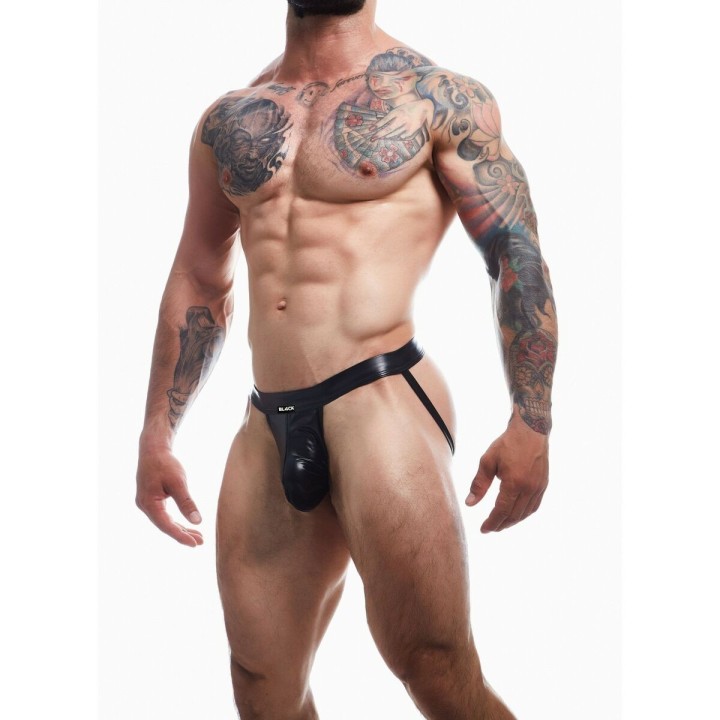 G-streng Cut4men Sort S