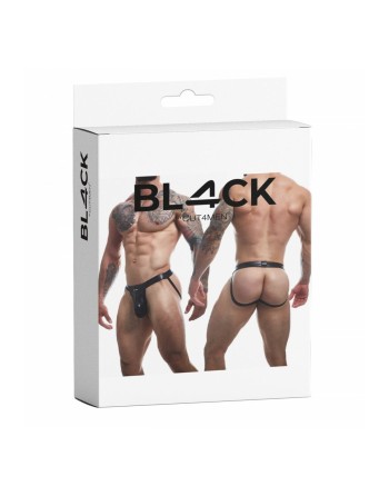 G-streng Cut4men Sort S