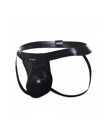 Tanga Cut4men Schwarz S