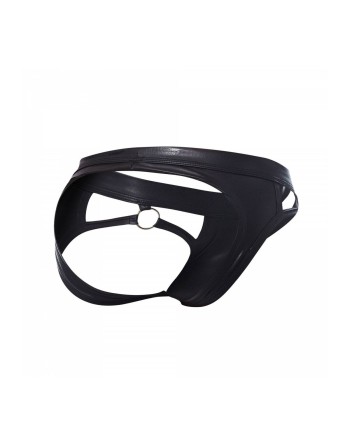 Tanga Cut4men Schwarz S