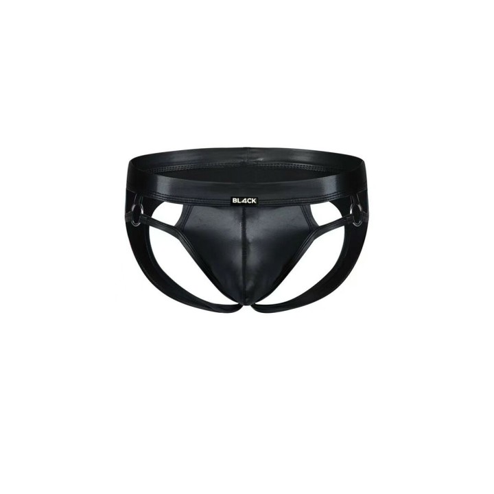 Tanga Cut4men Noir S