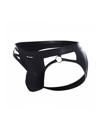 G-streng Cut4men Sort S