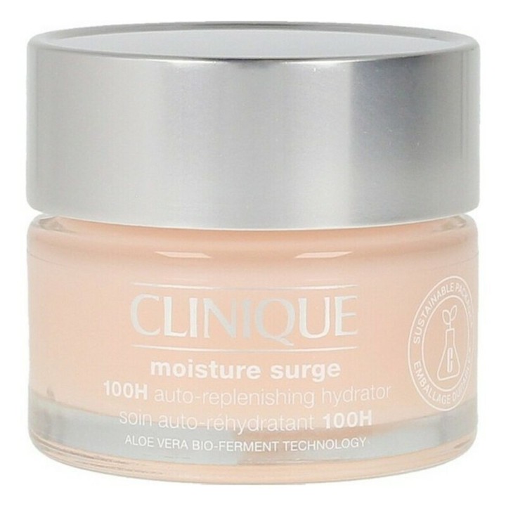 Fugtgivende creme Moisture Surge Clinique Clinique 100H 30 ml