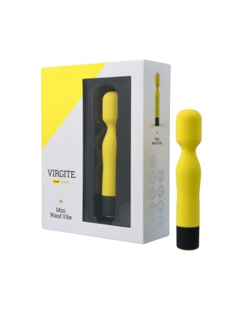 Massager Virgite Silikone