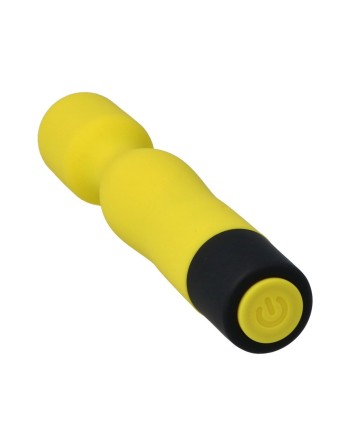 Massaggiatore Virgite Silicone