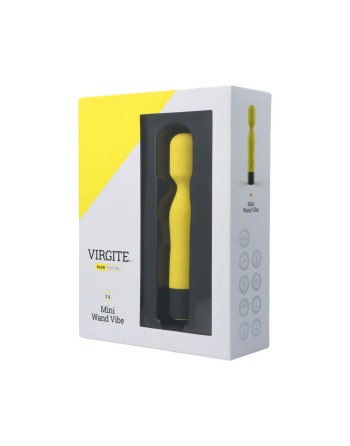 Masajeador Virgite Silicona