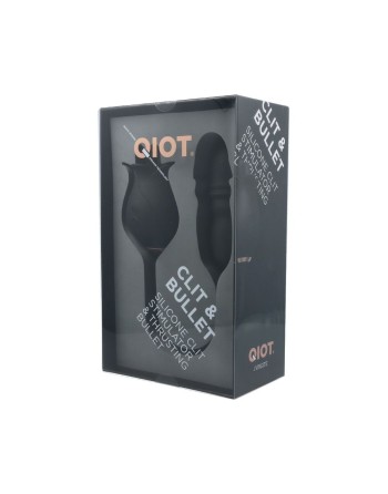 Klitoris Stimulator Virgite