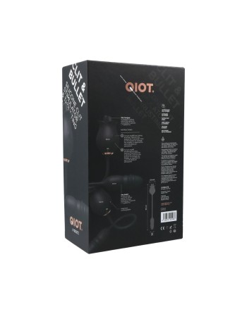 Clitoral Stimulator Virgite