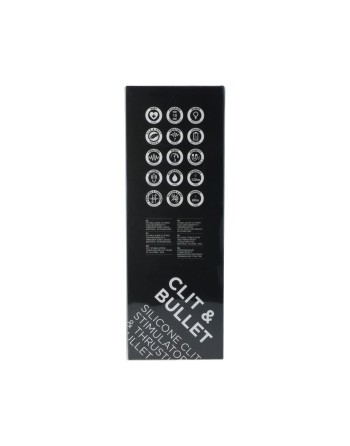 Estimulador de Clítoris Virgite