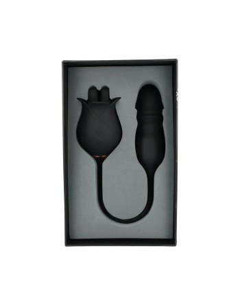 Clitoral Stimulator Virgite