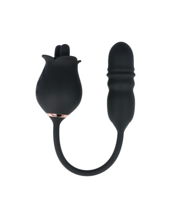 Clitoral Stimulator Virgite