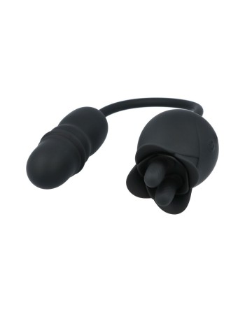 Clitoral Stimulator Virgite