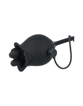 Klitoris Stimulator Virgite