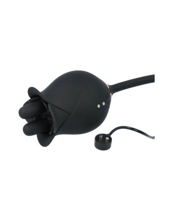 Klitoris Stimulator Virgite