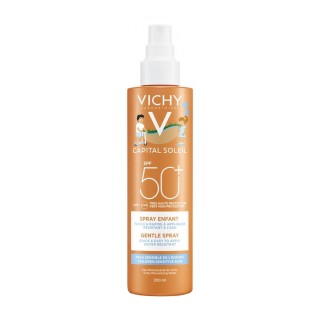 Solblogger Idéal Soleil Vichy (200 ml) Spf 50
