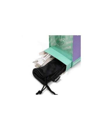 Massager Diversual Sort