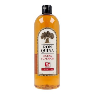 Anti-Hårtab Hårlotion Crusellas LUXANA 1 L