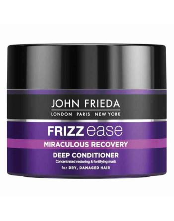 Nutritive Haarmaske Frizz Ease John Frieda (250 ml)