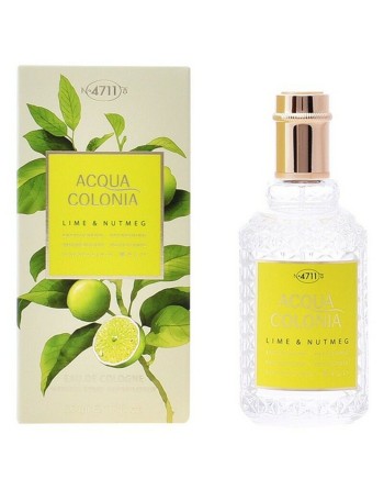 Unisex-Parfüm 4711 EDC