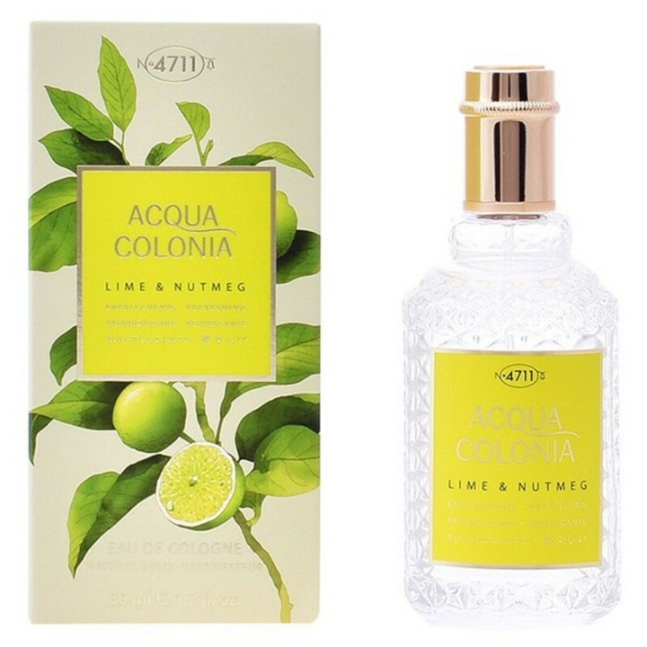 Unisex parfume 4711 EDC