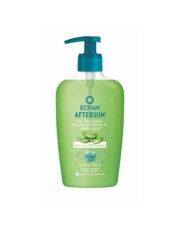 Doposole Aloe Vera Ecran Ecran Aftersun 200 ml