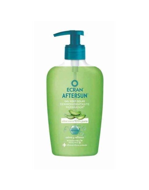 Doposole Aloe Vera Ecran Ecran Aftersun 200 ml