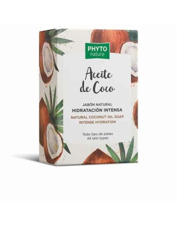 Sæbe Pille Phyto Nature Luxana BF-8414152440072_Vendor 120 g