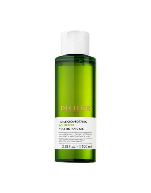 Aceite Antiestrías Cica Botanic Decleor Botanic Huile 100 ml