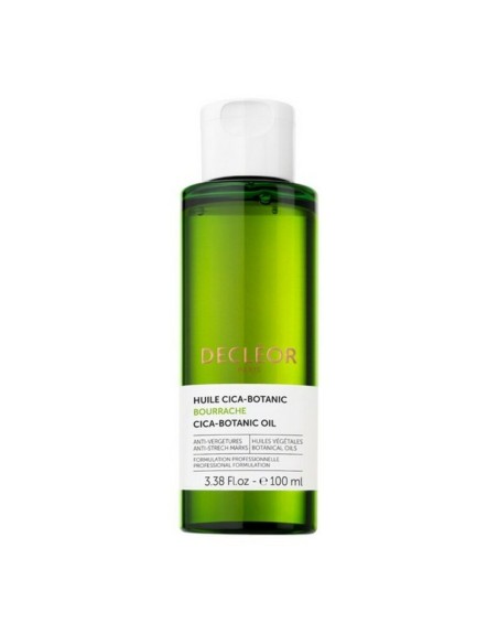 Huile anti-vergetures Cica Botanic Decleor Botanic Huile 100 ml