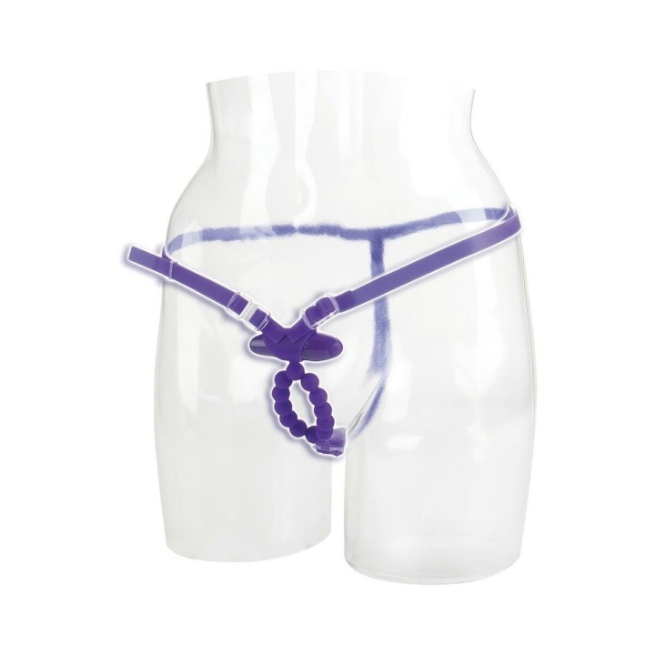 Par Massager California Exotic Novelties
