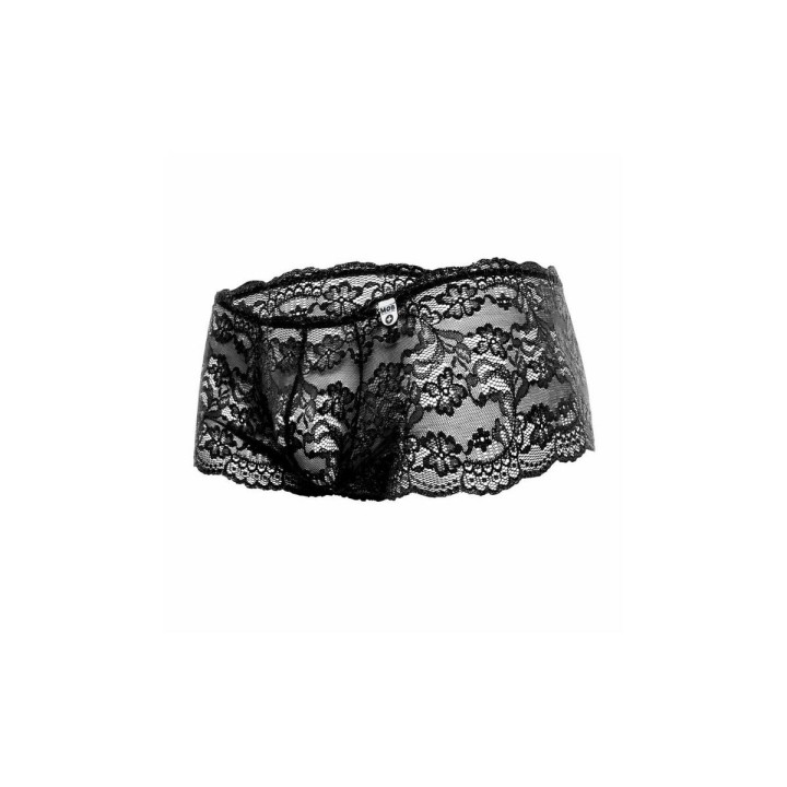 Boxershorts til mænd Mob Eroticwear Sort S/M