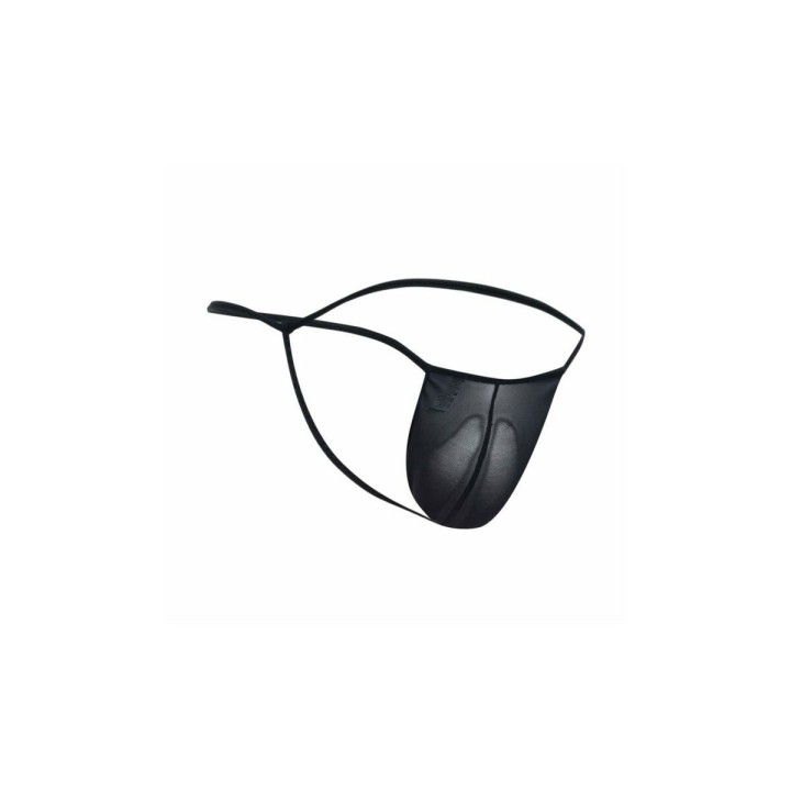 G-streng Mob Eroticwear Sort S/M