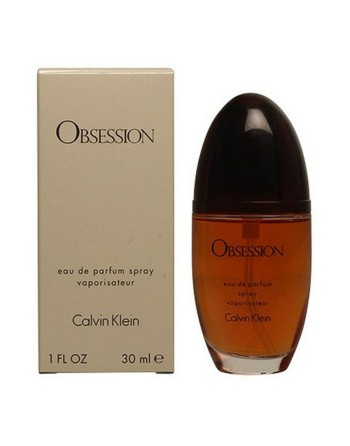 Parfum Femme Obsession Calvin Klein EDP EDP