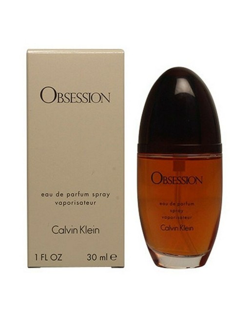 Perfume Mujer Obsession Calvin Klein EDP EDP