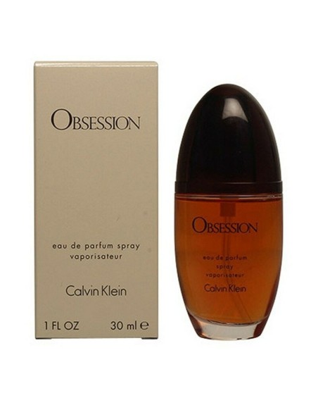 Damenparfüm Obsession Calvin Klein EDP EDP
