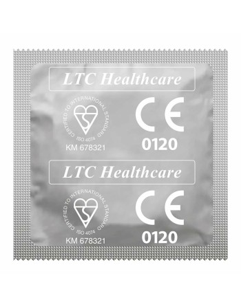 Kondomer EXS Nano 12 enheder