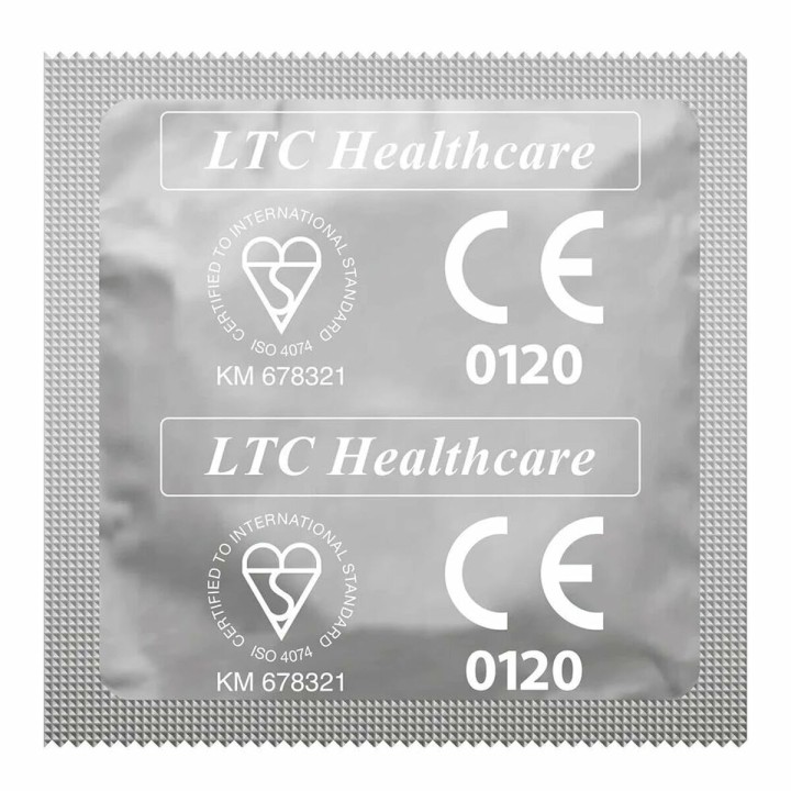 Préservatifs EXS Nano 12 Unités