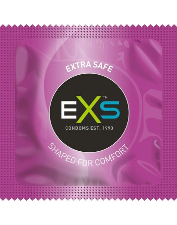 Condoms EXS 100 Units