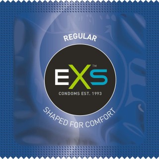 Kondome EXS 100 Stück