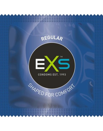 Condoms EXS 100 Units