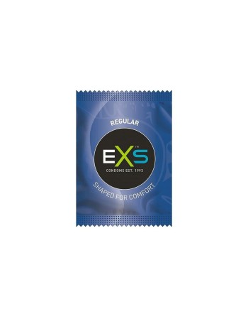 Kondomer EXS Regular 12 enheder