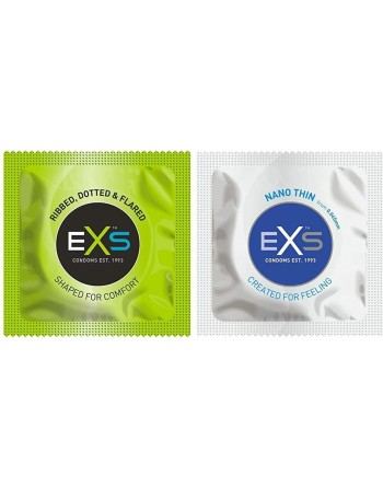 Kondome EXS 24 Stück