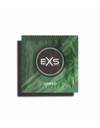Kondome EXS Jumbo 24 Stück