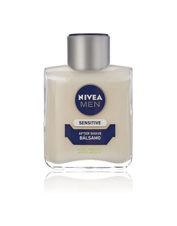 Après-rasage Men Sensitive Nivea 8715200813061 (100 ml)