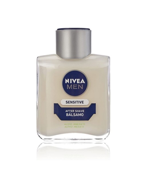 Dopobarba Men Sensitive Nivea 8715200813061 (100 ml)