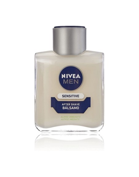 Aftershave Men Sensitive Nivea 8715200813061 (100 ml)