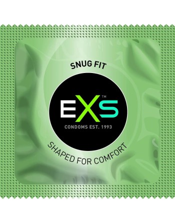 Kondome EXS Snug 12 Stück