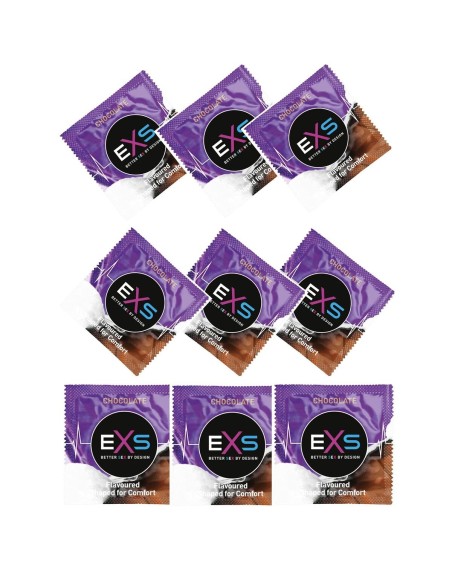 Condoms EXS 100 Units