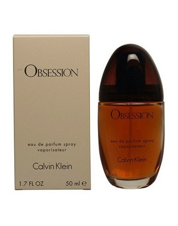 Parfum Femme Obsession Calvin Klein EDP EDP