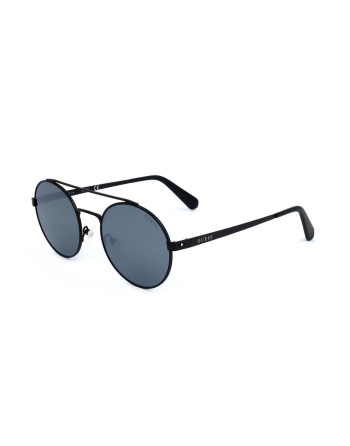 Herrensonnenbrille Guess GU6940 MATTE BLACK Ø 53 mm